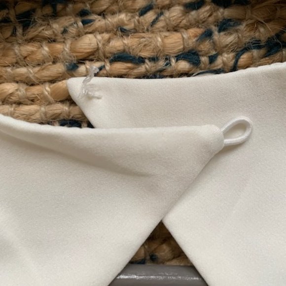 White Victoria Dress by Finders Keepers - Picture 6 of 6